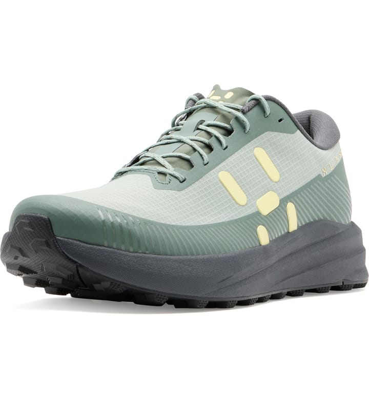 Haglöfs Men's L.I.M Horizon Low Chlorophyll Green/dew Green Haglöfs