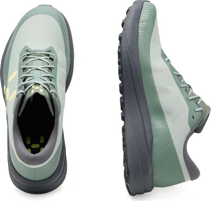 Haglöfs Men's L.I.M Horizon Low Chlorophyll Green/dew Green Haglöfs