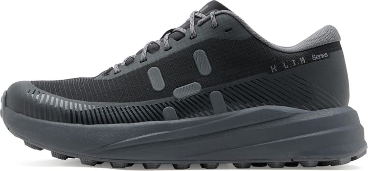 Haglöfs Women's L.I.M Horizon Low True Black Haglöfs