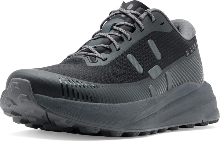 Haglöfs Women's L.I.M Horizon Low True Black Haglöfs