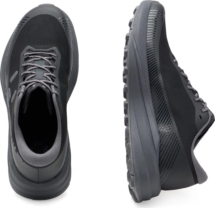 Haglöfs Women's L.I.M Horizon Low True Black Haglöfs