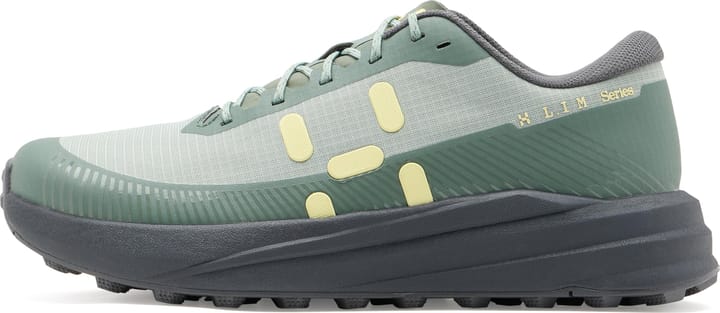 Haglöfs Women's L.I.M Horizon Low Chlorophyll Green/dew Green Haglöfs