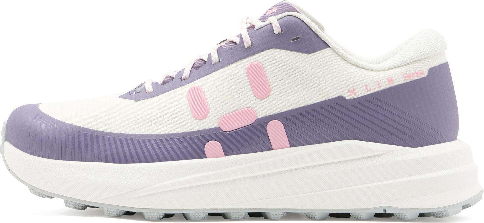 Haglöfs Women's L.I.M Horizon Low Purple Fog/soft White