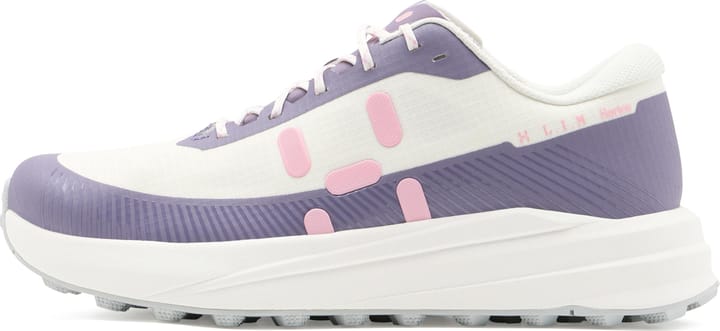 Haglöfs Women's L.I.M Horizon Low Purple Fog/soft White Haglöfs