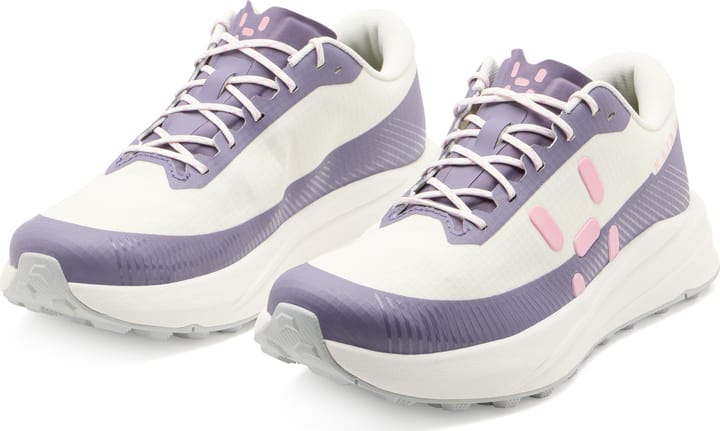 Haglöfs Women's L.I.M Horizon Low Purple Fog/soft White Haglöfs