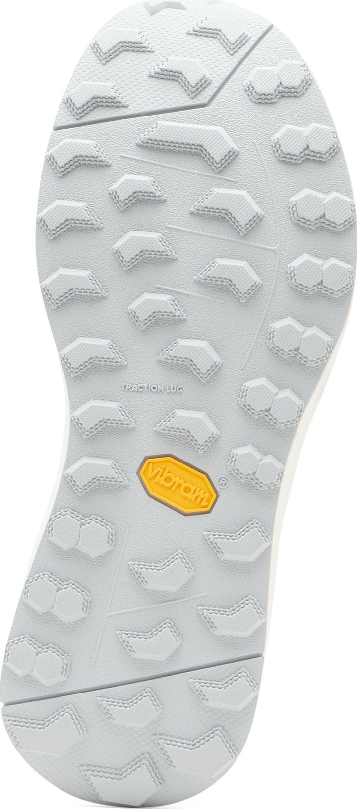 Haglöfs Women's L.I.M Horizon Low Purple Fog/soft White Haglöfs