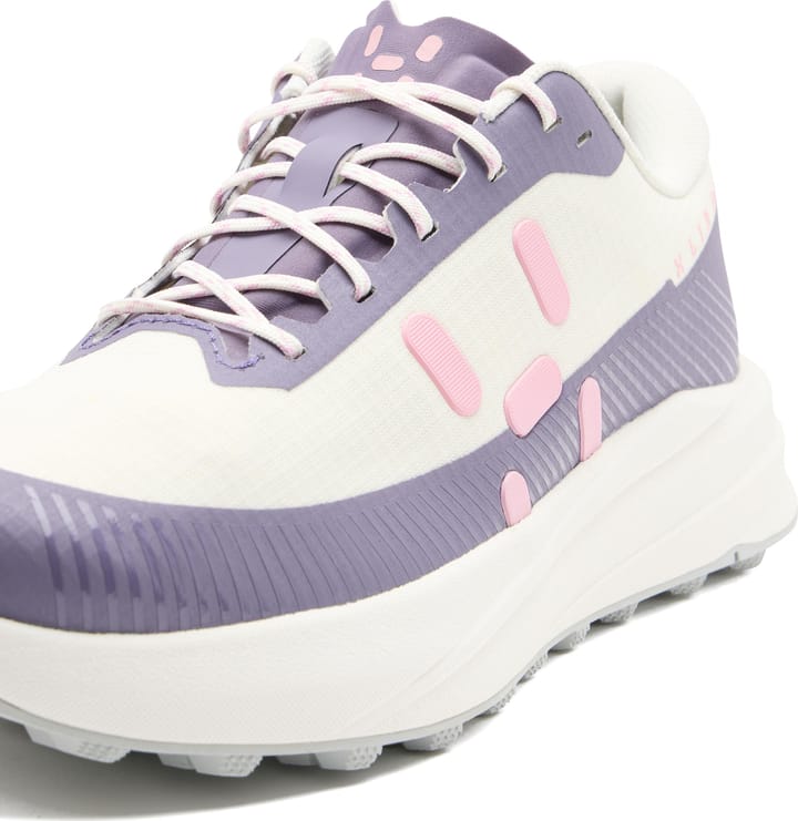 Haglöfs Women's L.I.M Horizon Low Purple Fog/soft White Haglöfs