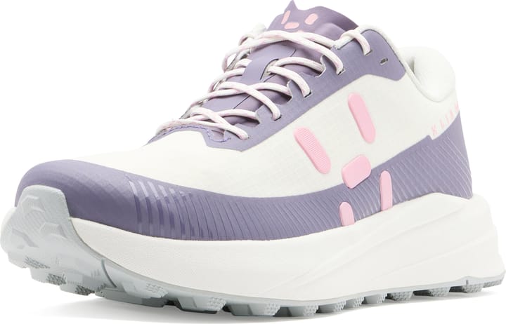 Haglöfs Women's L.I.M Horizon Low Purple Fog/soft White Haglöfs