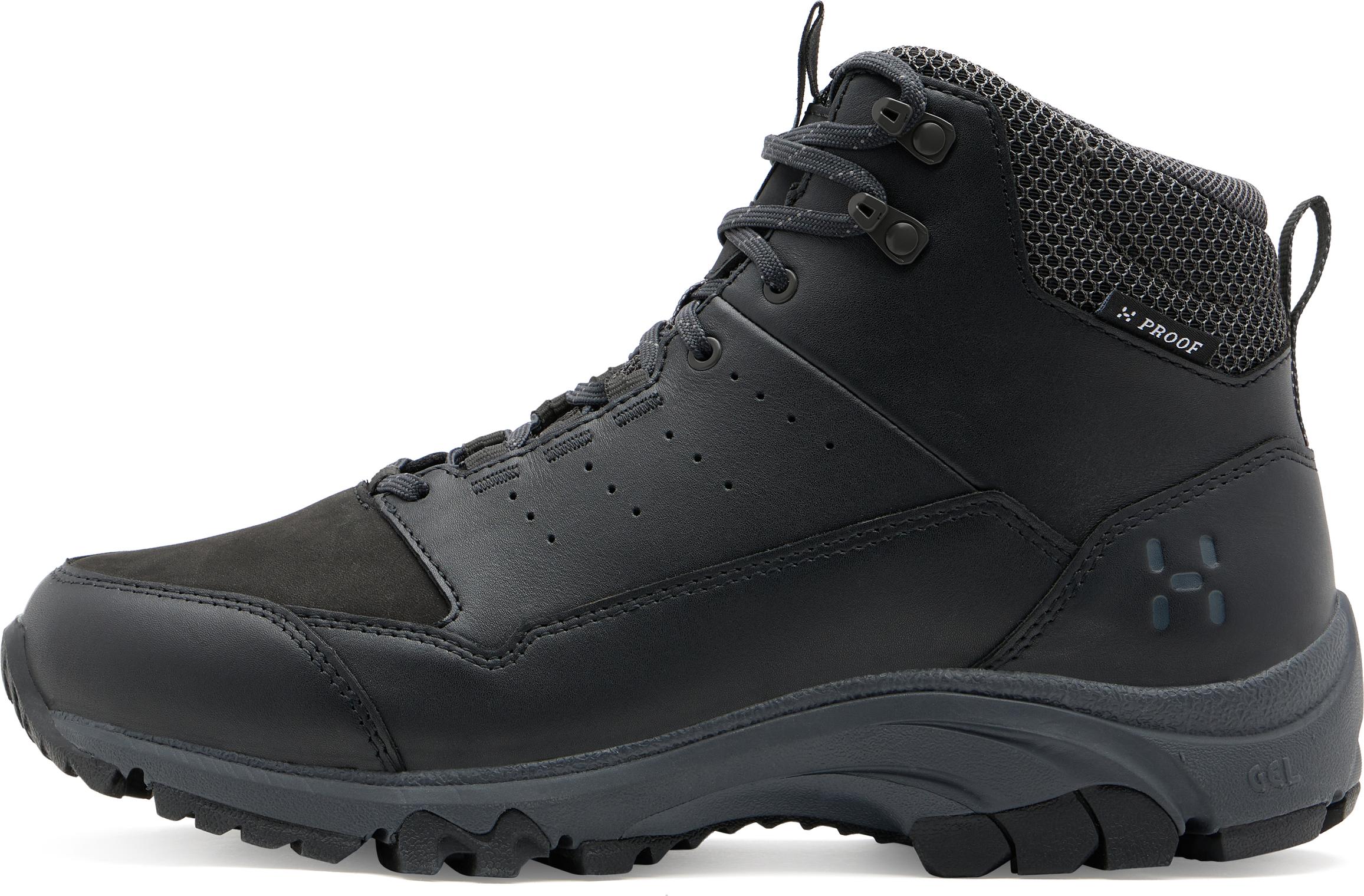 Haglöfs Rosson Fg Proof Mid Tursko