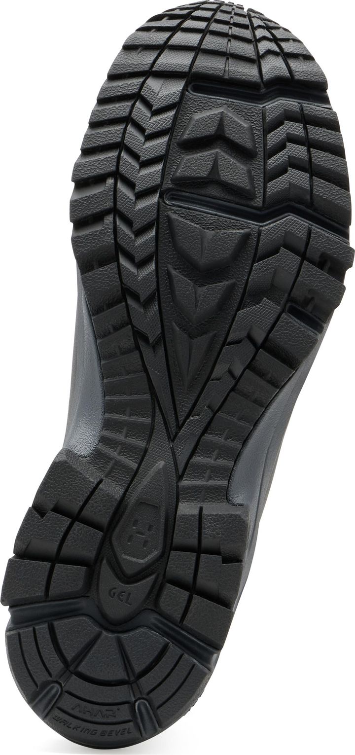 Haglöfs Men's Rosson Fg Proof Mid True Black Haglöfs