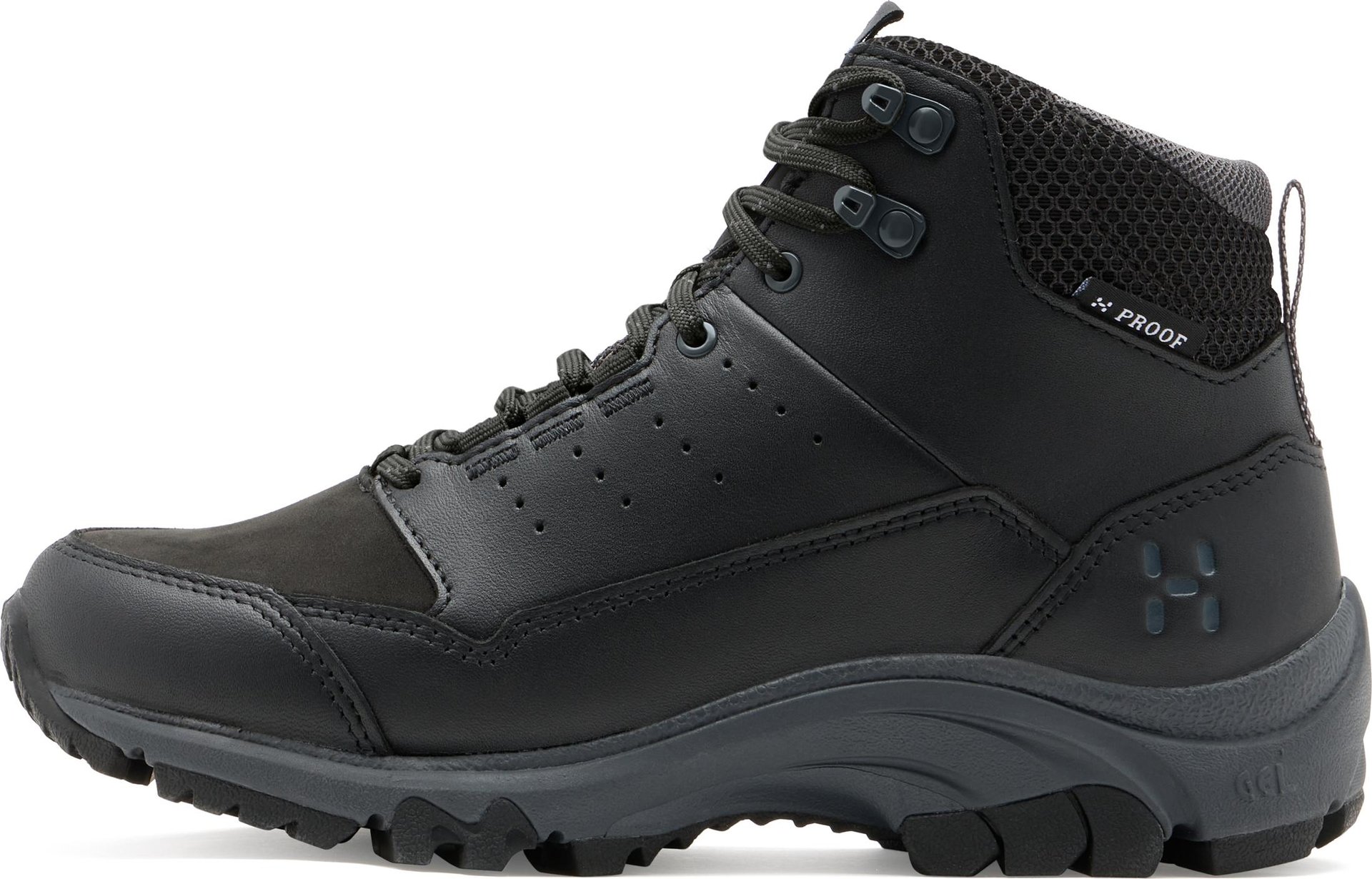 Haglöfs Women's Rosson Fg Proof Mid kängor & boots