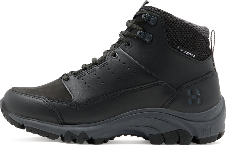 Women's Rosson Fg Proof Mid