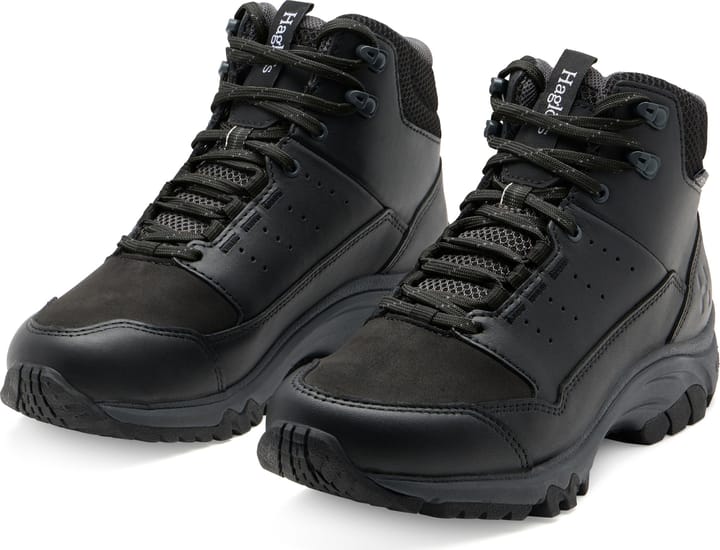 Haglöfs Women's Rosson Fg Proof Mid True Black Haglöfs