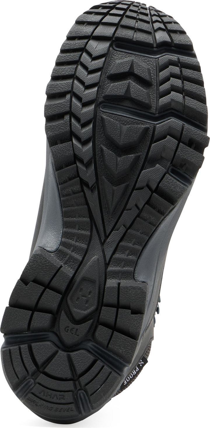 Haglöfs Women's Rosson Fg Proof Mid True Black Haglöfs