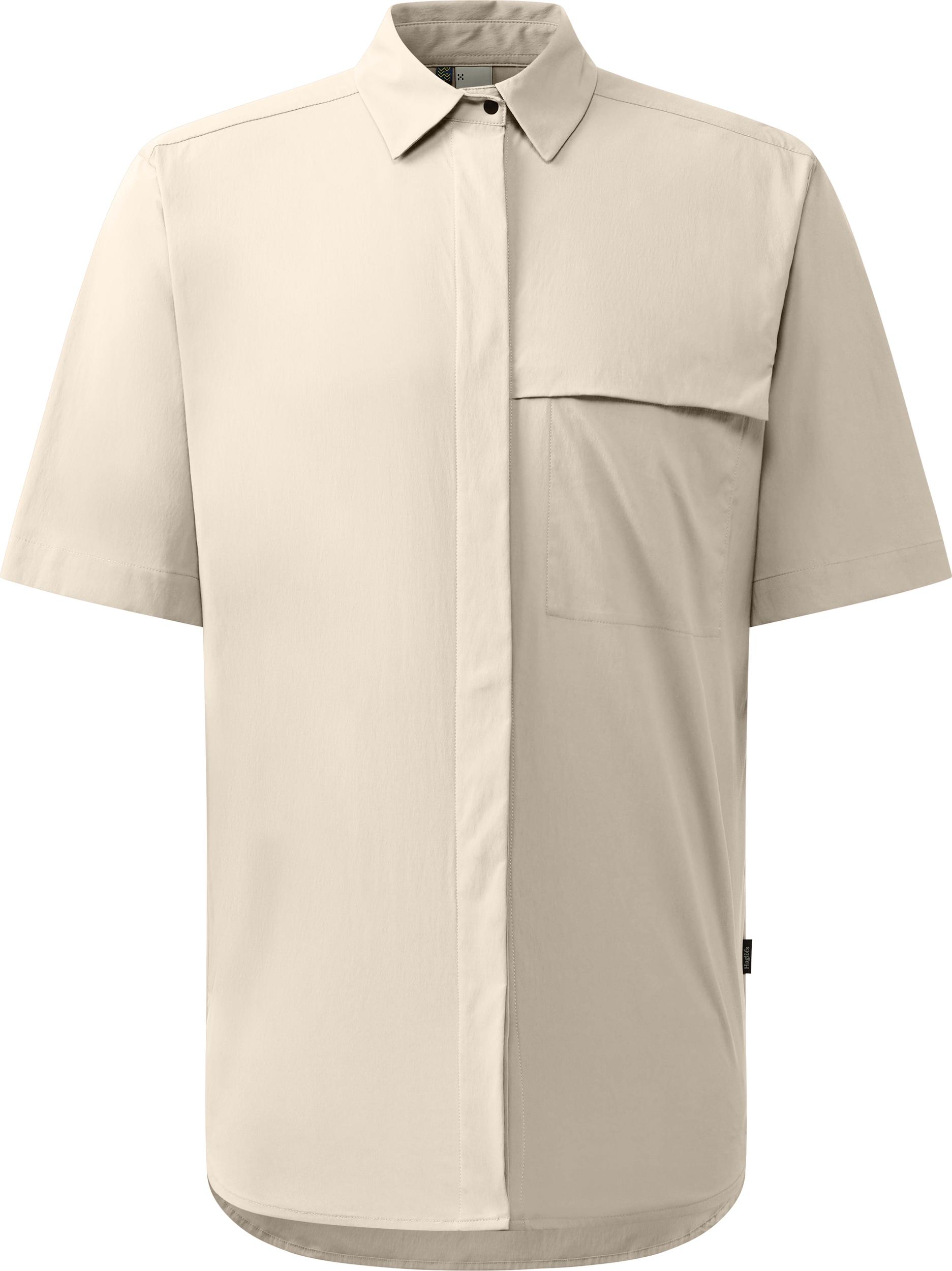 Haglöfs Men's Salo Shirt Ss II