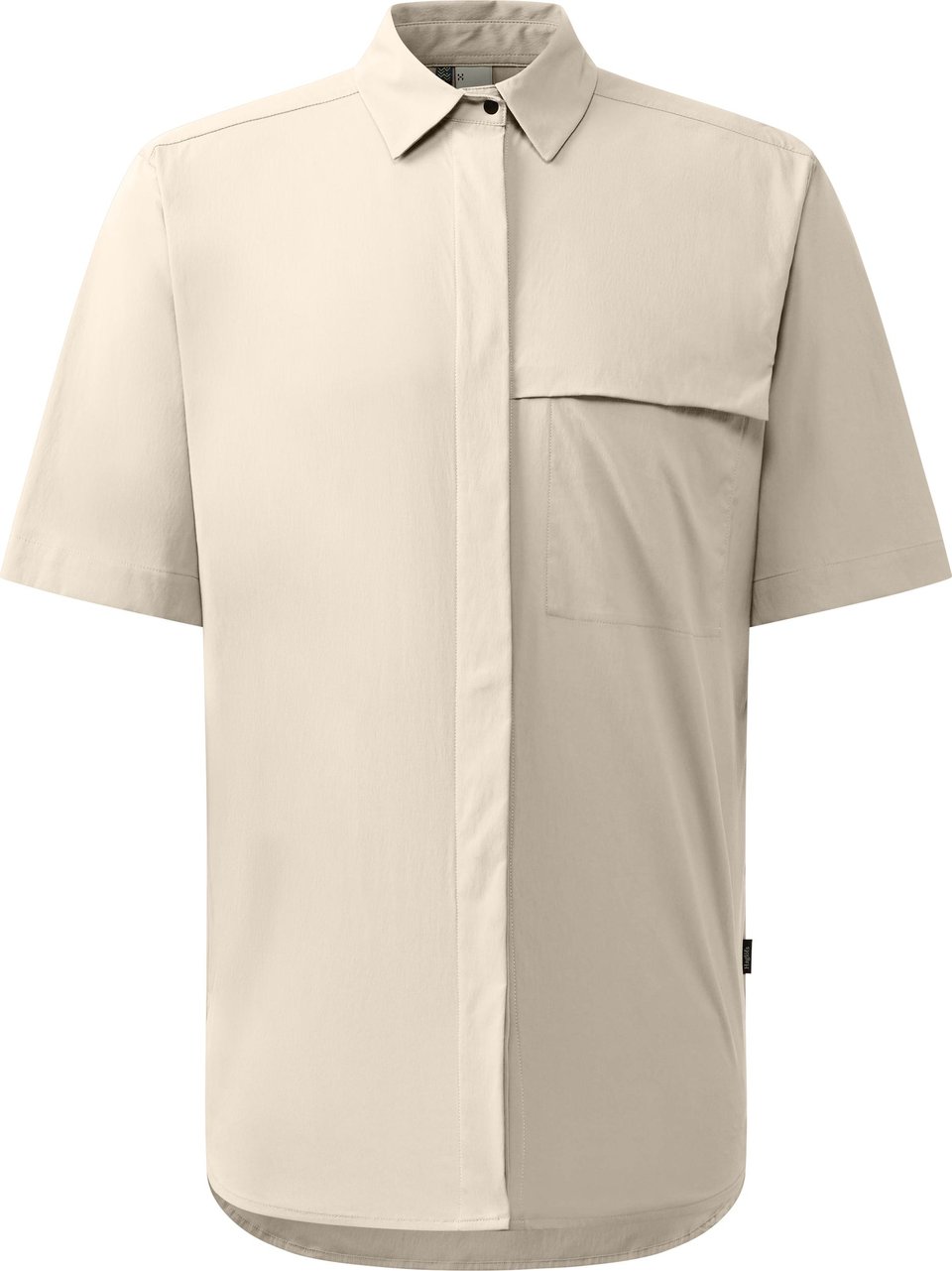Men's Salo Shirt Ss II