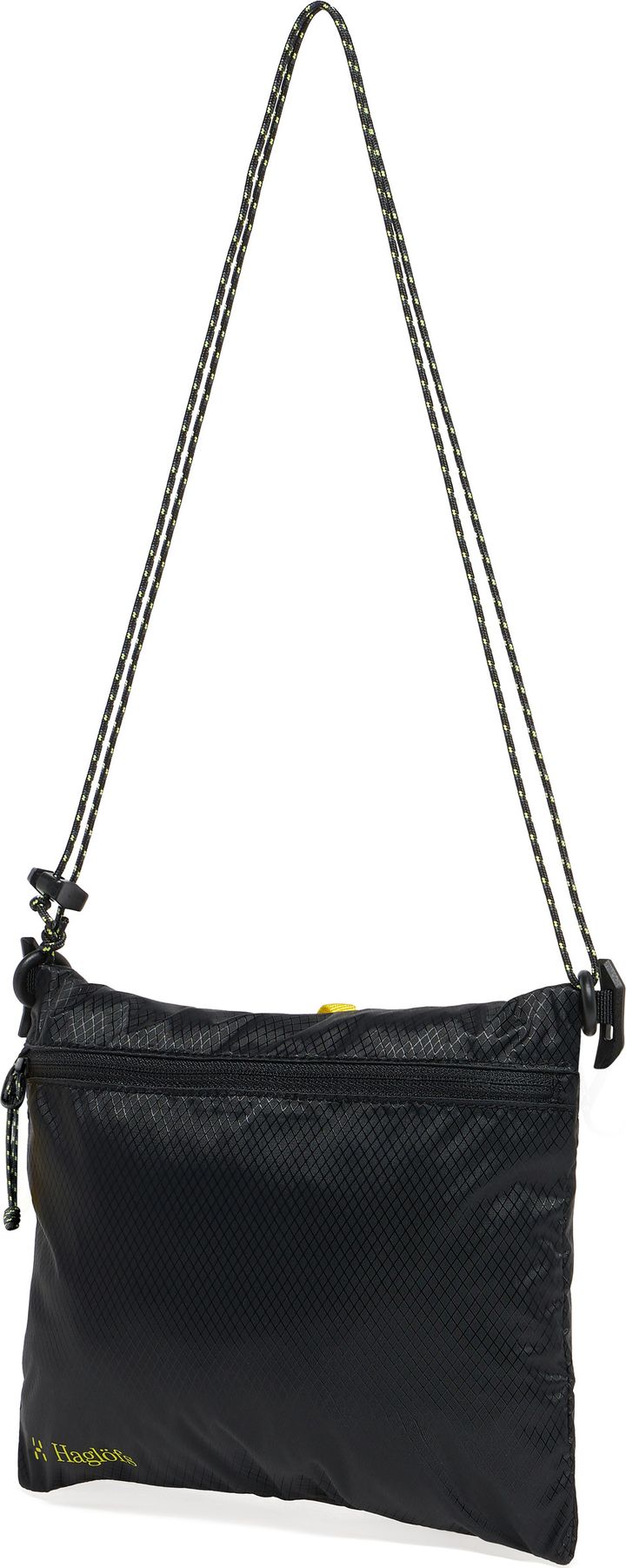 Haglöfs Flat Accessory Bag True Black Haglöfs