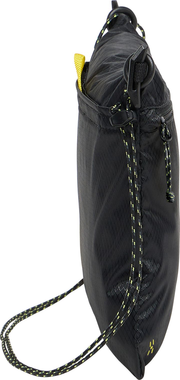 Haglöfs Flat Accessory Bag True Black Haglöfs