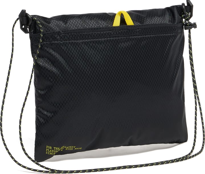 Haglöfs Flat Accessory Bag True Black Haglöfs