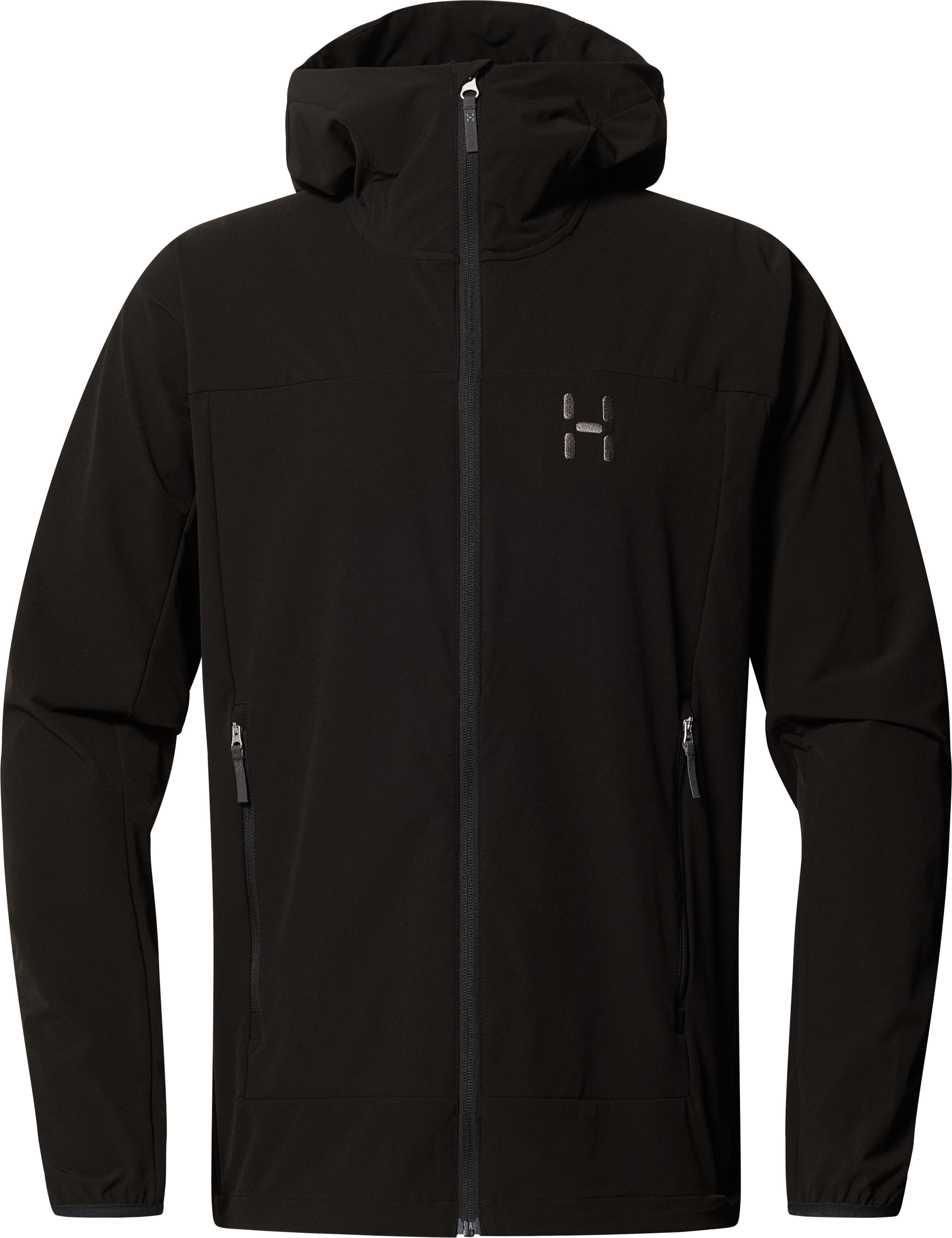 Men's Rosson Softshell Hood
