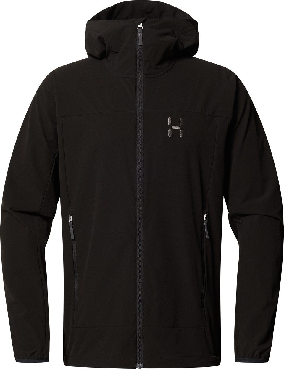 Men's Rosson Softshell Hood