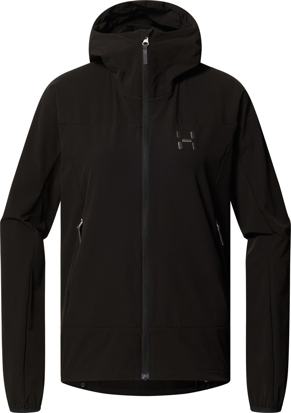 Women's Rosson Softshell Hood