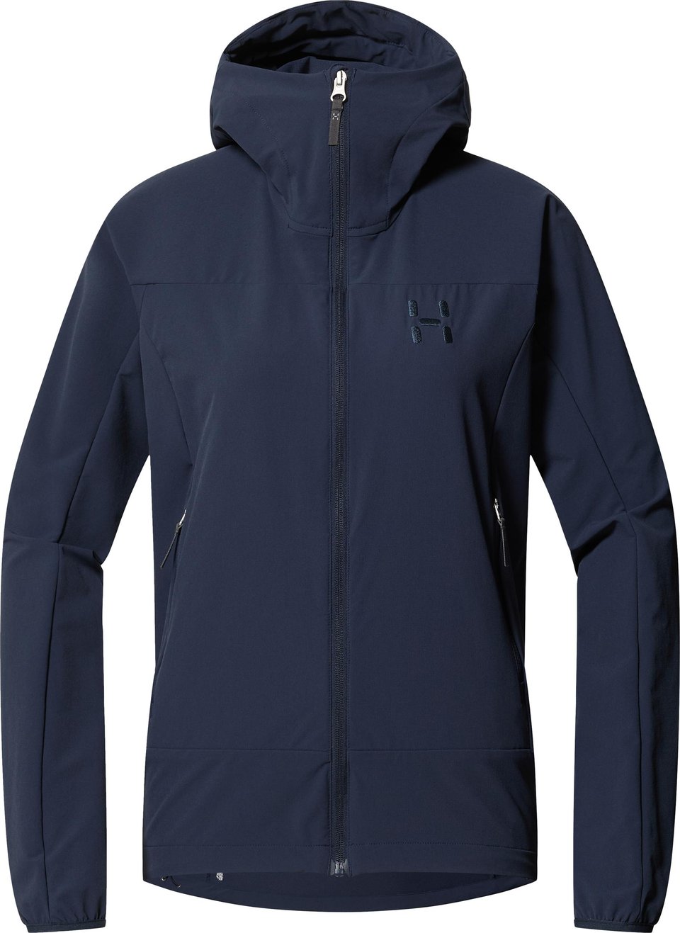 Women's Rosson Softshell Hood