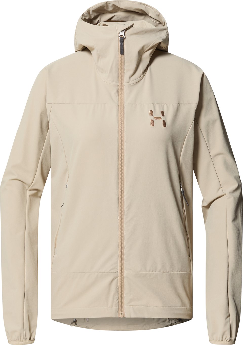 Women's Rosson Softshell Hood