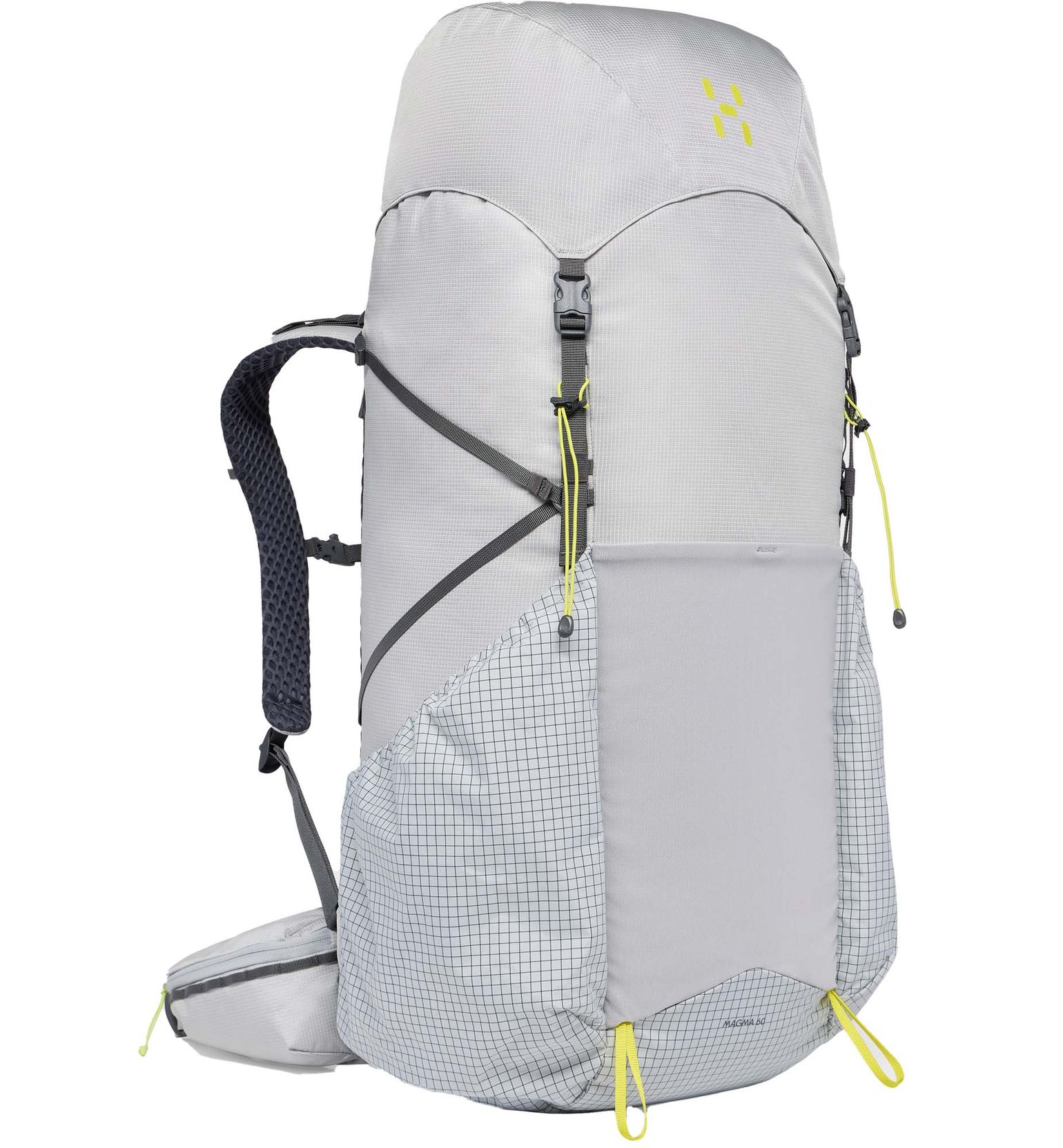 Haglöfs Magma 60L Stone Grey
