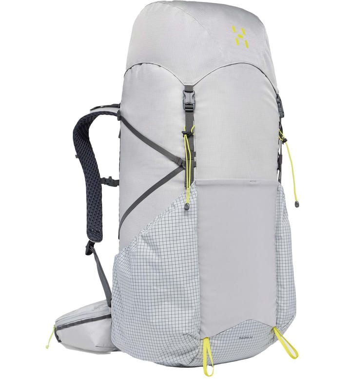 Haglöfs Magma 60L Stone Grey Haglöfs