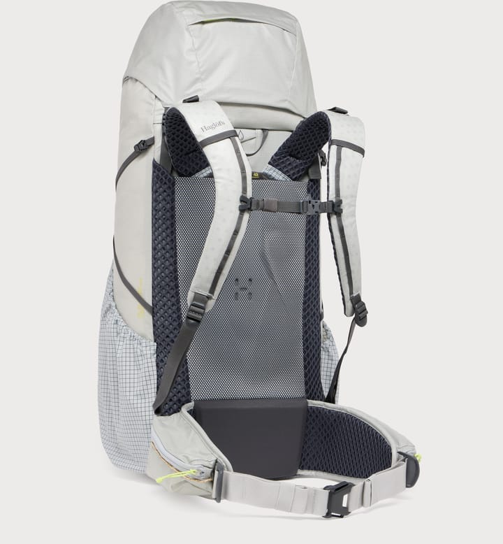 Haglöfs Magma 60L Stone Grey Haglöfs