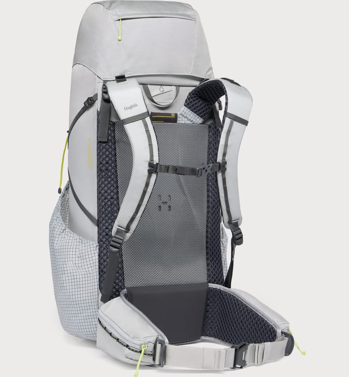 Haglöfs Magma 60L Stone Grey Haglöfs