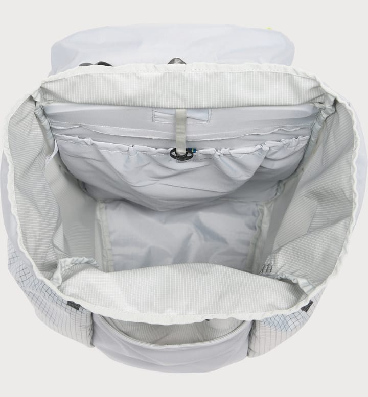 Haglöfs Magma 60L Stone Grey Haglöfs