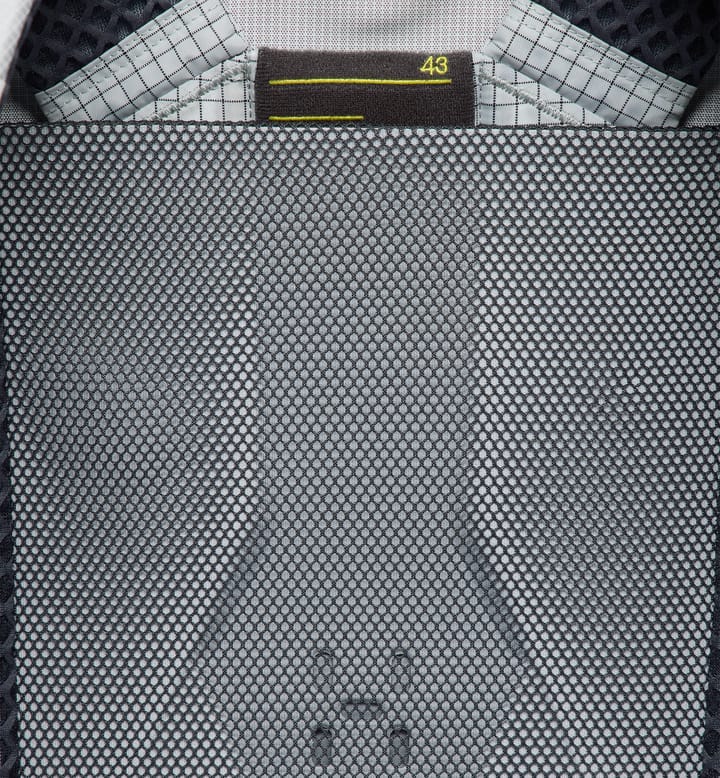 Haglöfs Magma 60L Stone Grey Haglöfs