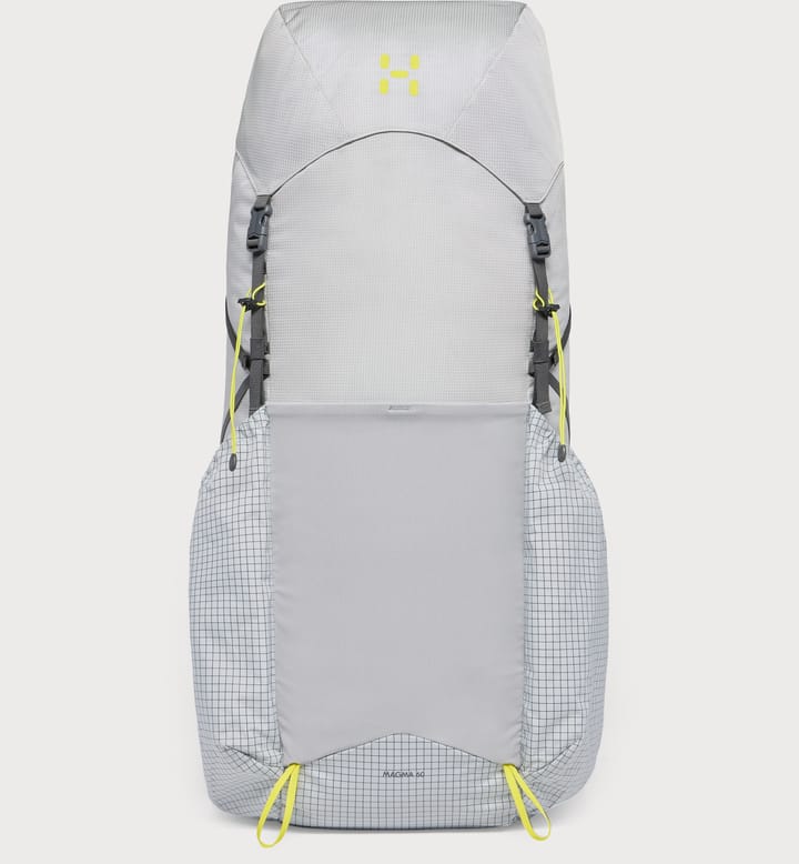 Haglöfs Magma 60L Stone Grey Haglöfs