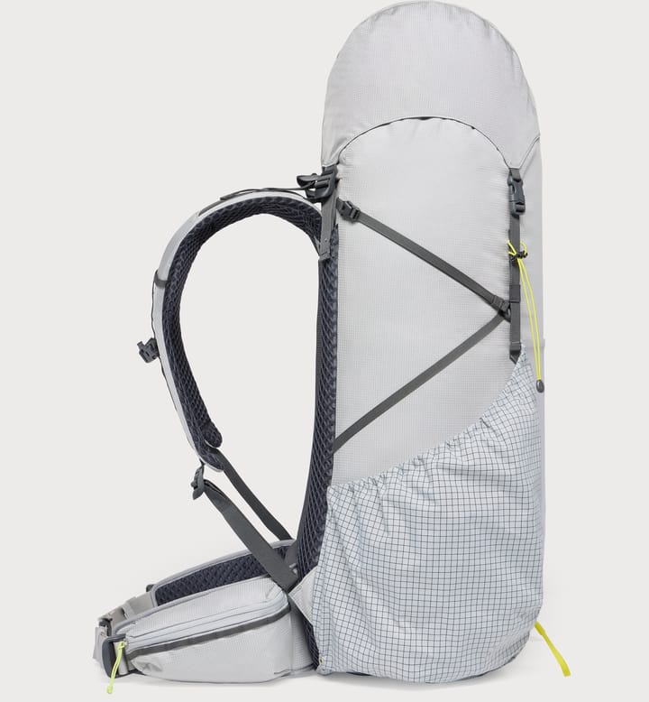 Haglöfs Magma 60L Stone Grey Haglöfs