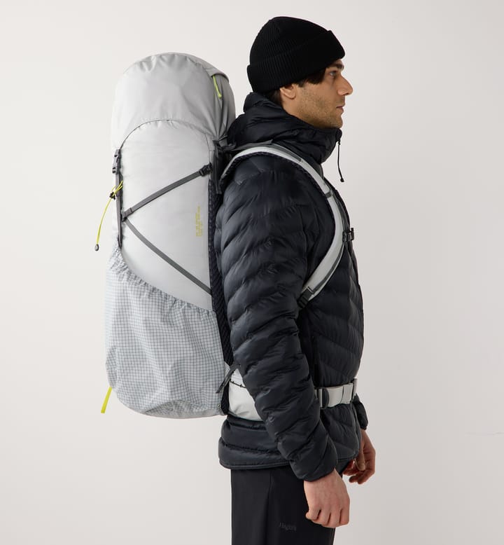 Haglöfs Magma 60L Stone Grey Haglöfs