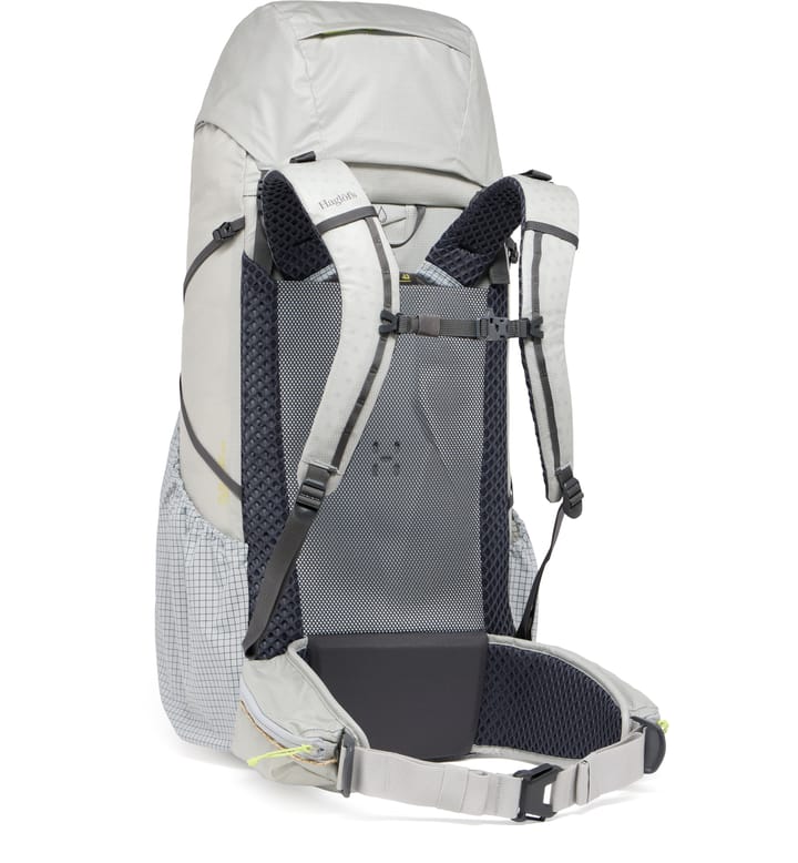 Haglöfs Magma 60L Stone Grey Haglöfs