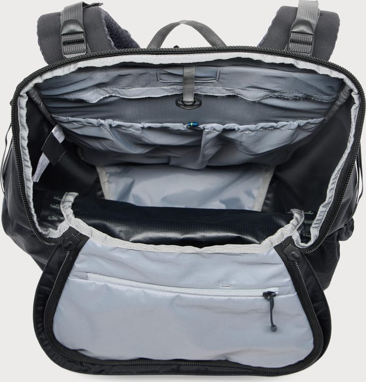 Haglöfs Magma 50L True Black/magnetite Haglöfs