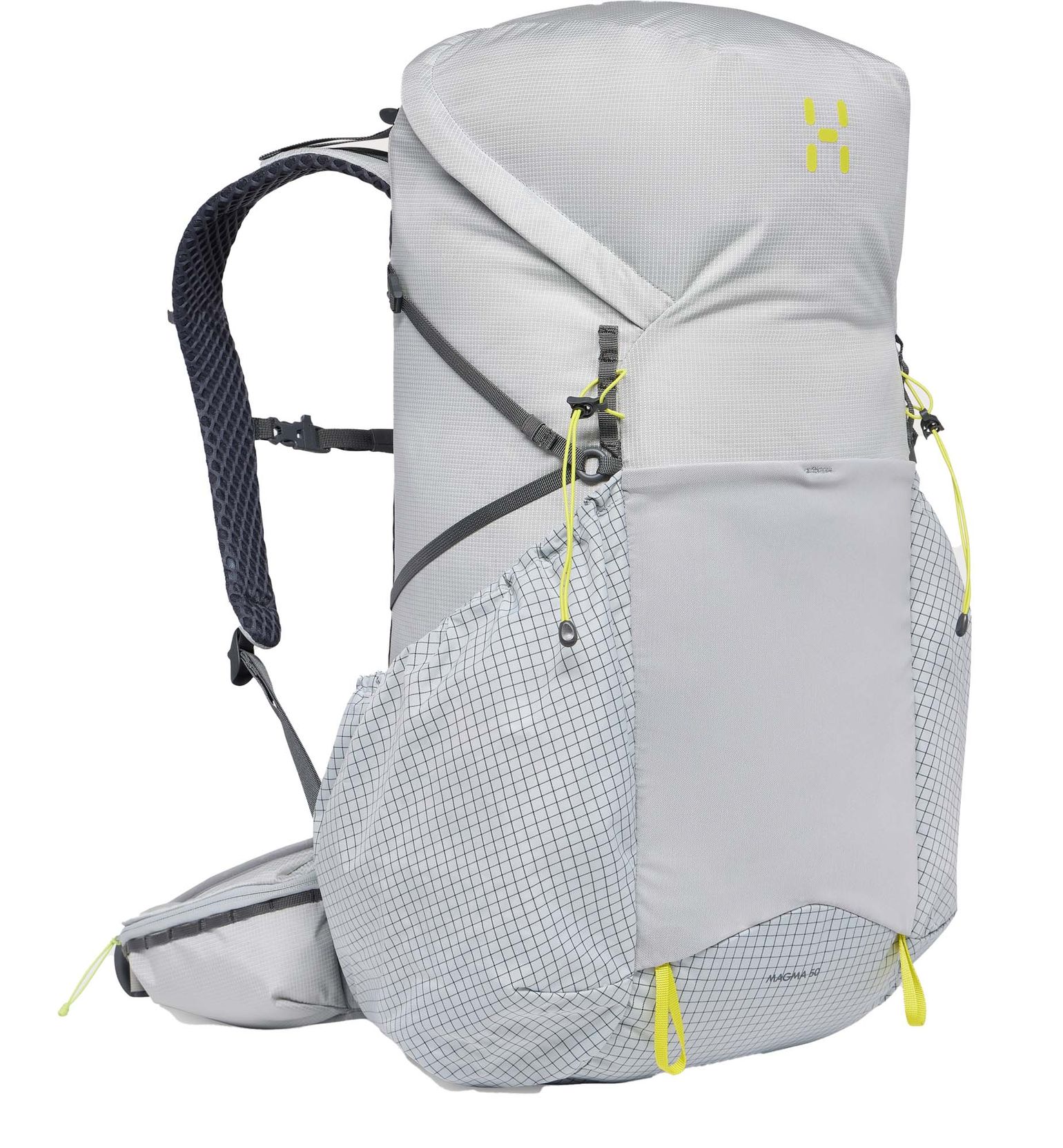 Haglöfs Magma 50L Stone Grey
