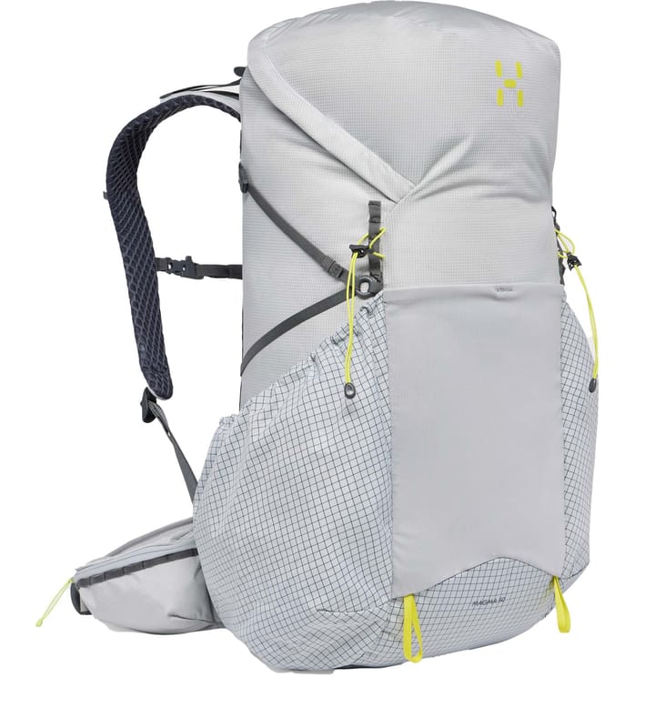 Haglöfs Magma 50L Stone Grey Haglöfs