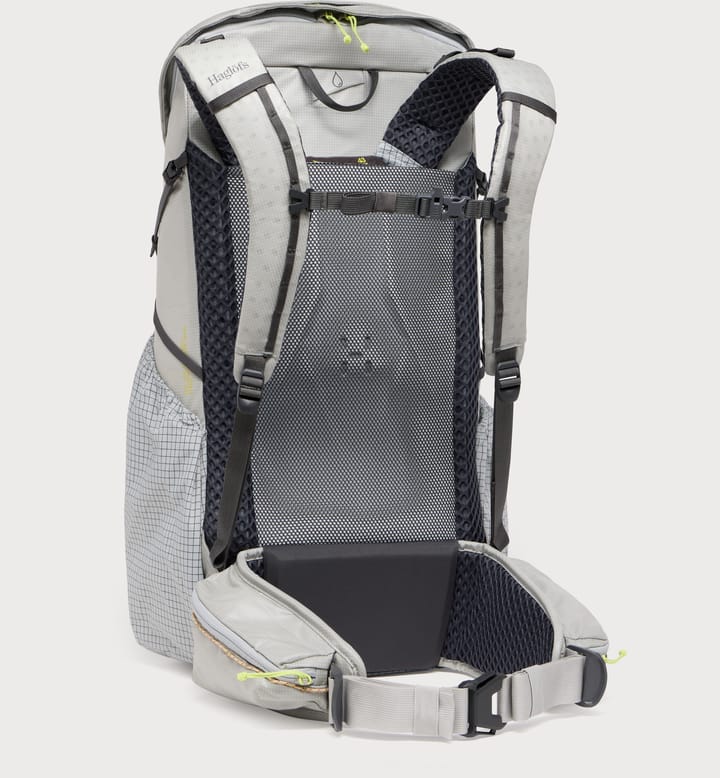 Haglöfs Magma 50L Stone Grey Haglöfs