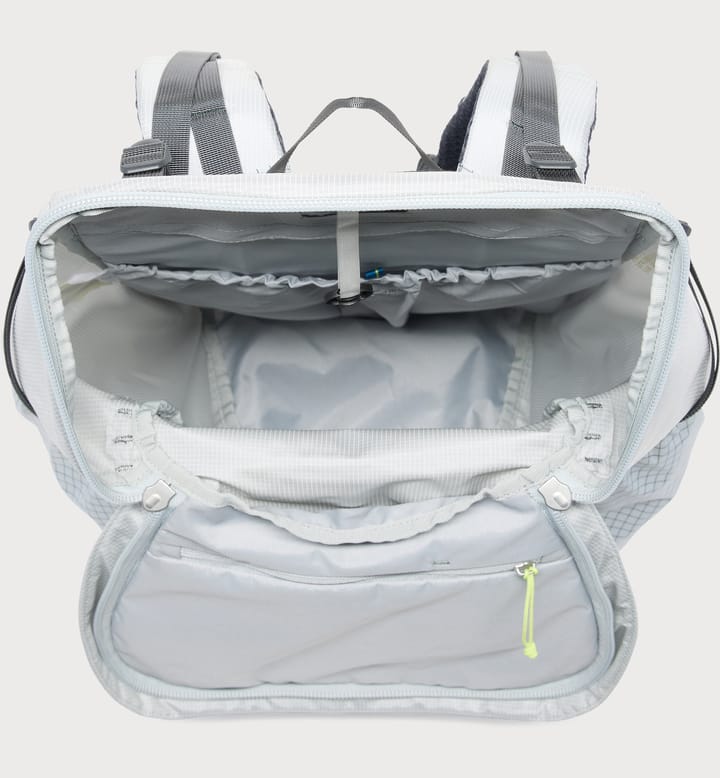 Haglöfs Magma 50L Stone Grey Haglöfs