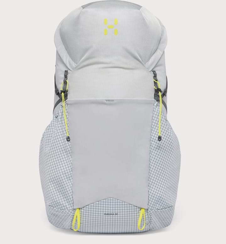 Haglöfs Magma 50L Stone Grey Haglöfs