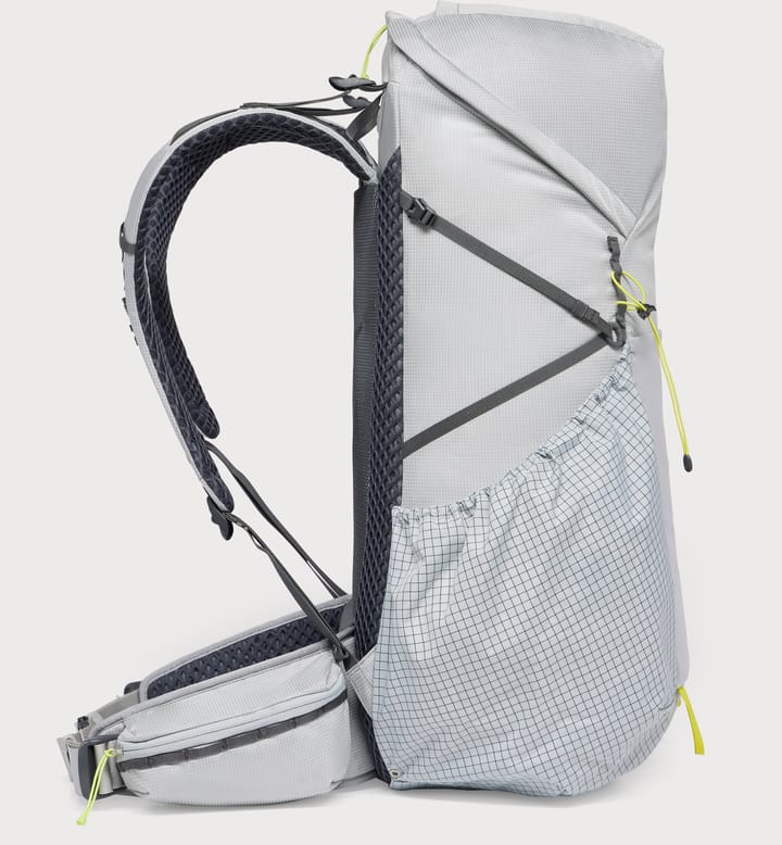 Haglöfs Magma 50L Stone Grey Haglöfs