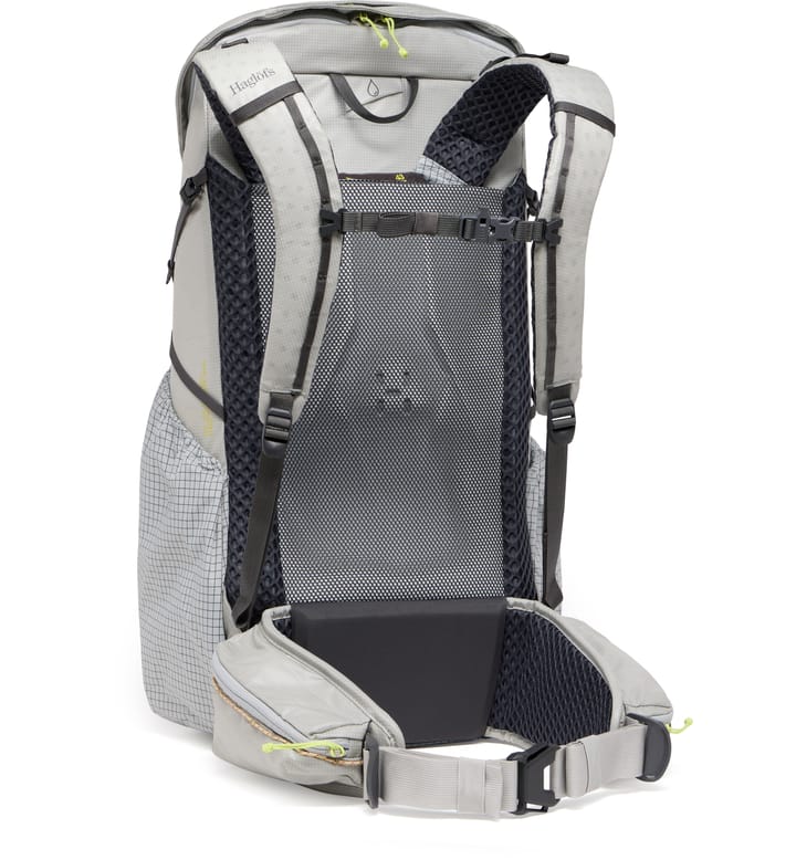Haglöfs Magma 50L Stone Grey Haglöfs