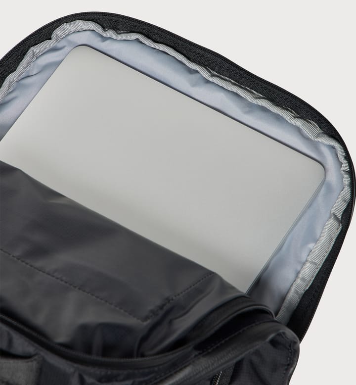 Haglöfs Vara 20L True Black Haglöfs