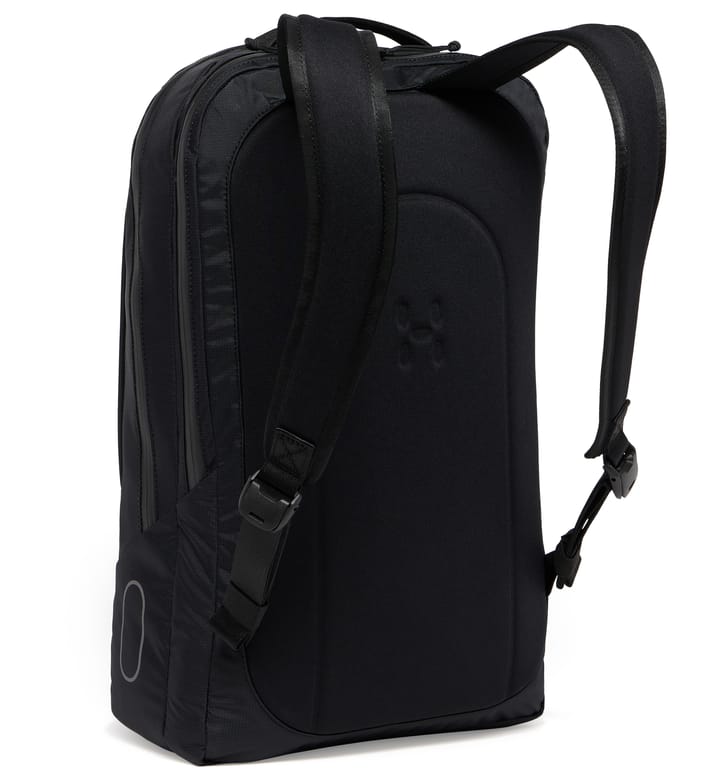 Haglöfs Vara 20L True Black Haglöfs