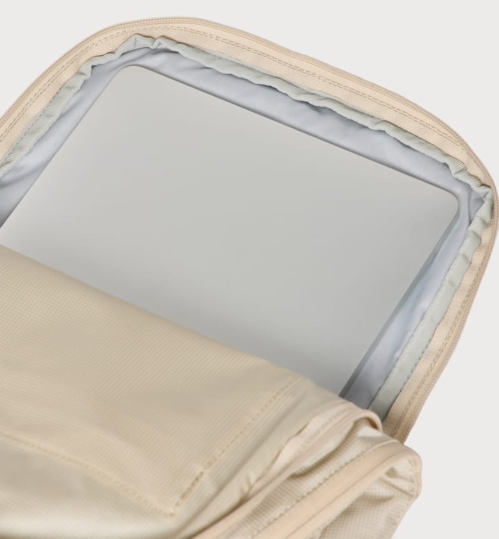 Haglöfs Vara 20L Chalk Beige Haglöfs