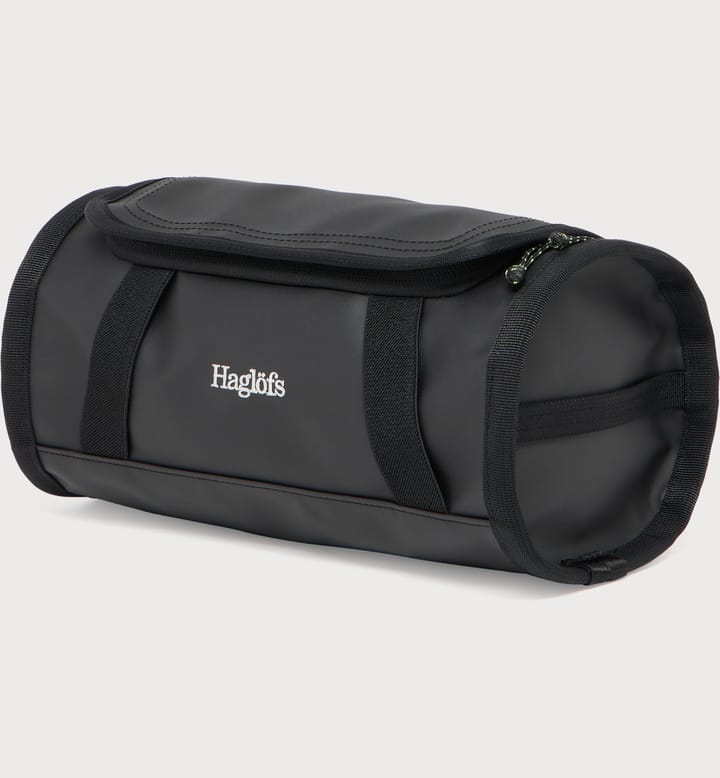 Haglöfs Lava Travel Tube True Black Haglöfs